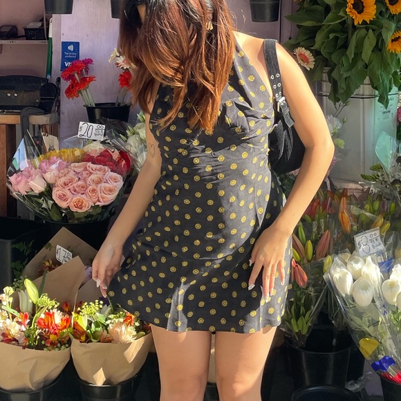 Realisation Par The Leila Dress in Sunburst! - Picture 6 of 6